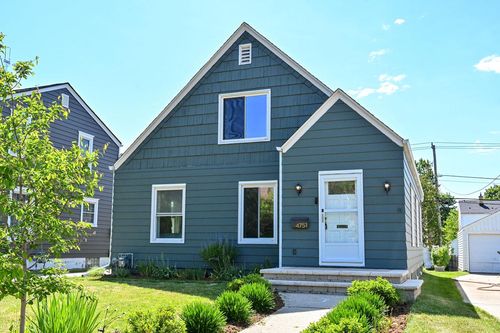 4751 N Marlborough Drive, Whitefish Bay, WI, 53211 | Card Image