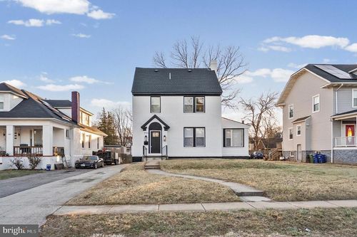 3703 Egerton Rd, BALTIMORE, MD, 21215-7114 | Card Image