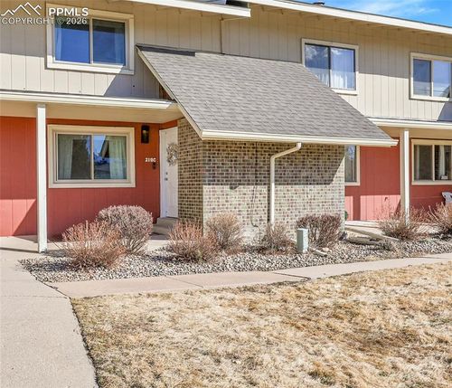 c-218 W Rockrimmon Blvd, Colorado Springs, CO, 80919-1748 | Card Image
