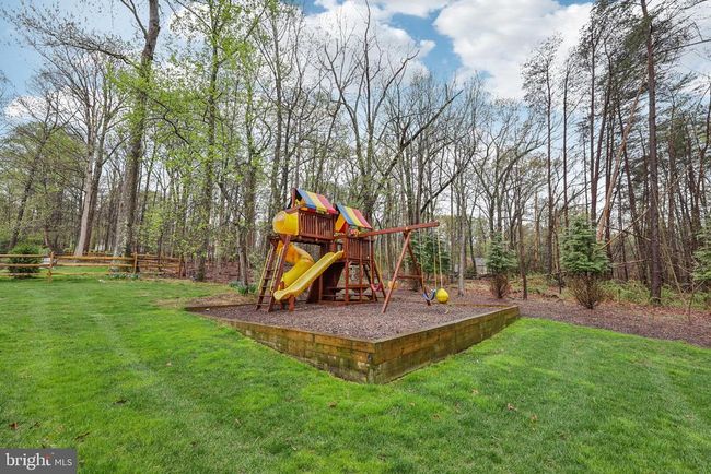 2912 Oakton Ridge Cir, House other with 5 bedrooms, 4 bathrooms and null parking in OAKTON VA | Image 26
