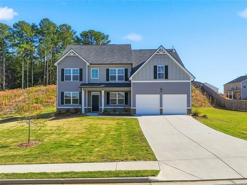 469 Ralph Still Rd, Dacula, GA, 30019 | Card Image