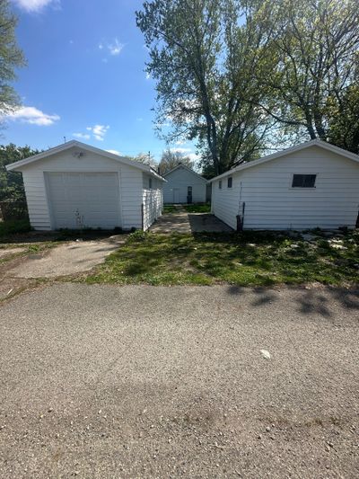 1712 W 8th Street, House other with 3 bedrooms, 1 bathrooms and null parking in Anderson IN | Image 2