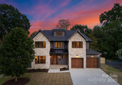 1109 Wimbledon Rd, Charlotte, NC, 28209-2560 | Card Image