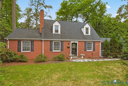 7501 Three Chopt Rd, Henrico, VA, 23229-5934 | Card Image