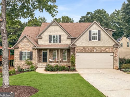 325 Horizon Hl, Newnan, GA, 30265-5681 | Card Image