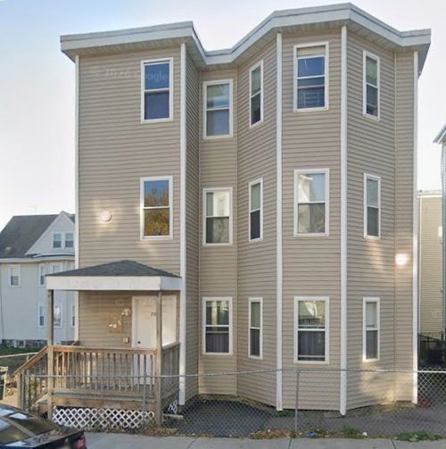 73 Hamilton St, Boston, MA, 02125-2884 | Card Image