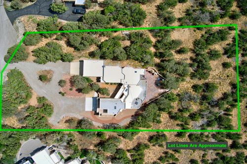 11 Canyon Ridge Dr, Sandia Park, NM, 87047-8509 | Card Image