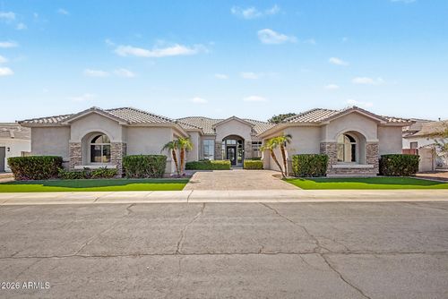 5380 S Crosscreek Dr, Chandler, AZ, 85249-3307 | Card Image