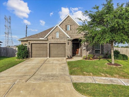 2419 Trocadero Ln, League City, TX, 77573-6861 | Card Image