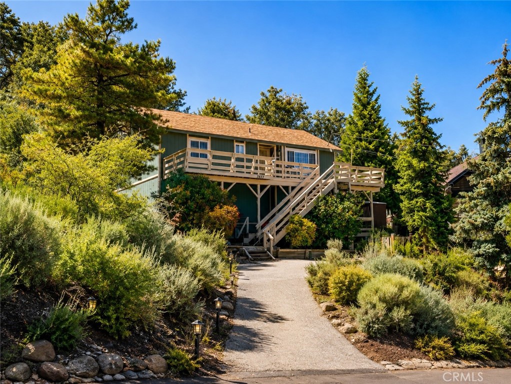 Residential in Pine Mountain Club
