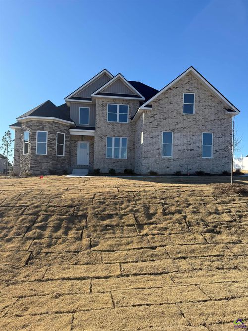 444 Burlington Drive, Macon, GA, 31052 | Card Image