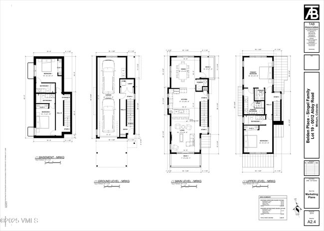 12 Abby Road, House other with 4 bedrooms, 5 bathrooms and 4 parking in Minturn CO | Image 5