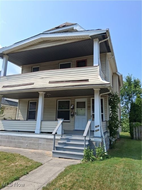 930 Evangeline Rd, Cleveland, OH, 44110-3149 | Card Image
