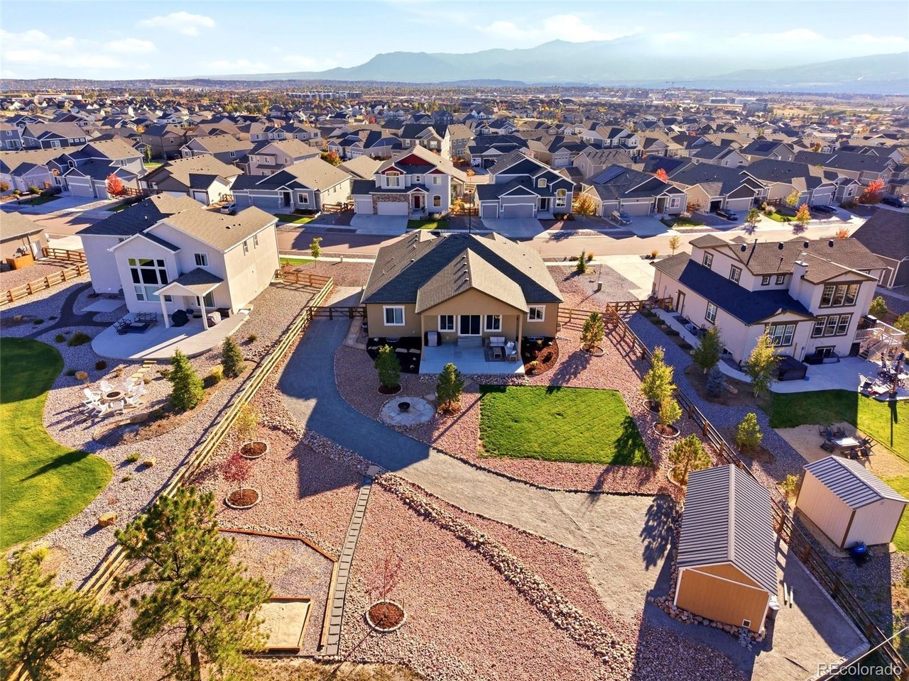 Residential in Colorado Springs 4