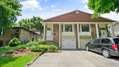71 Northview Heights Dr, Cambridge, ON, N1R7A7 | Card Image