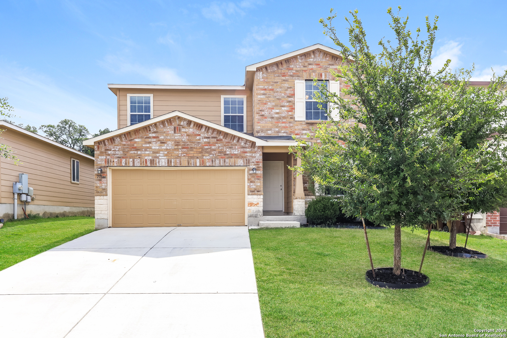 Paraiso Mnr, Boerne, TX 78015