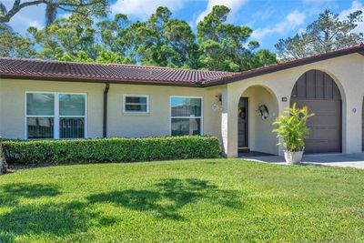 4C - 12200 Vonn Road, House other with 2 bedrooms, 2 bathrooms and null parking in Largo FL | Image 1