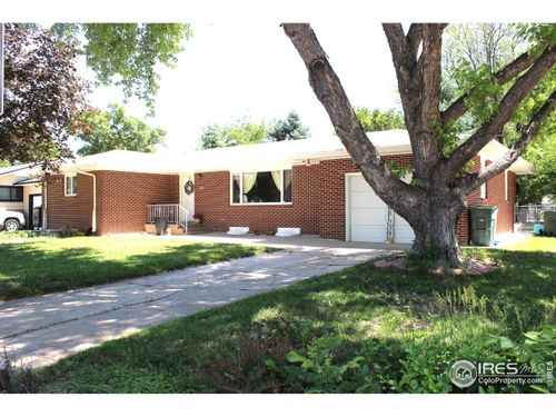 220 Everett St, Brush, CO, 80723-2226 | Card Image