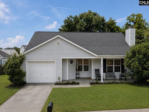 245 Arthurdale Dr, West Columbia, SC, 29170-1276 | Card Image