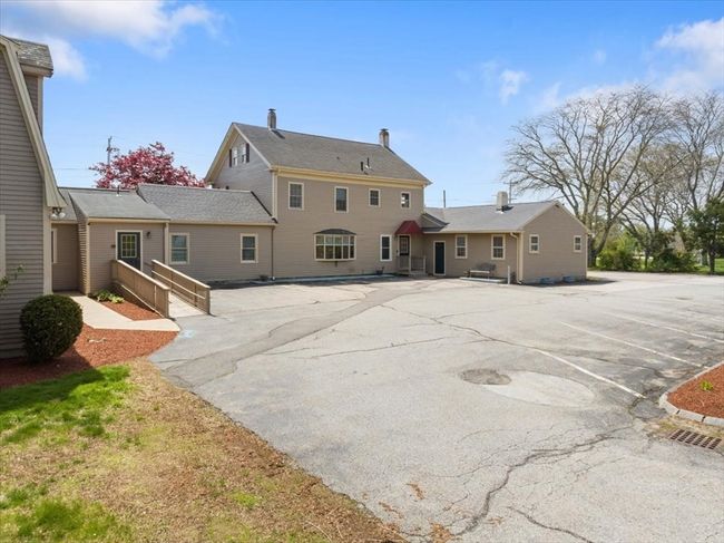 693 E Central St, Home with 0 bedrooms, 0 bathrooms and 38 parking in Franklin MA | Image 11