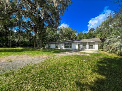 6100 Sw 13 Th Street, House other with 2 bedrooms, 1 bathrooms and null parking in Gainesville FL | Image 3