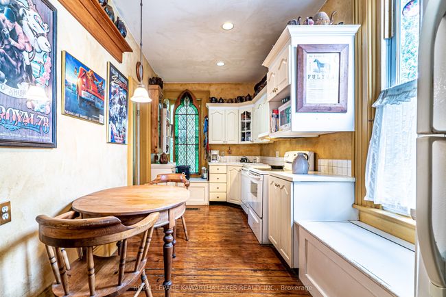 1167 Highway 7, House other with 3 bedrooms, 2 bathrooms and 3 parking in Oakwood ON | Image 15