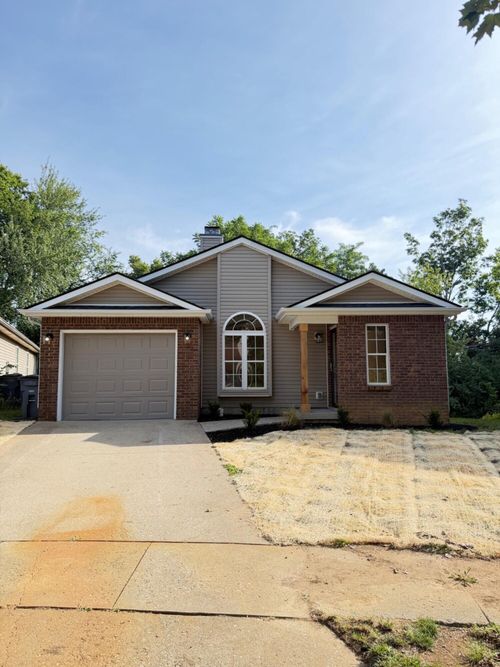 3309 Squire Creek Way, Lexington, KY, 40515 | Card Image