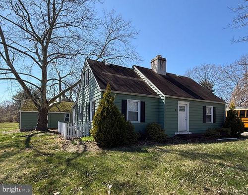 81 N Greenwich St, ALLOWAY, NJ, 08001-2007 | Card Image