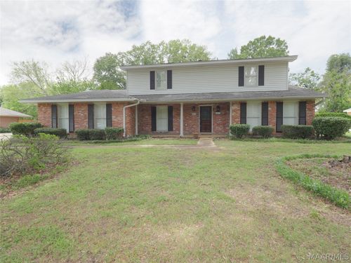 1800 Wentworth Dr, Montgomery, AL, 36106-2738 | Card Image
