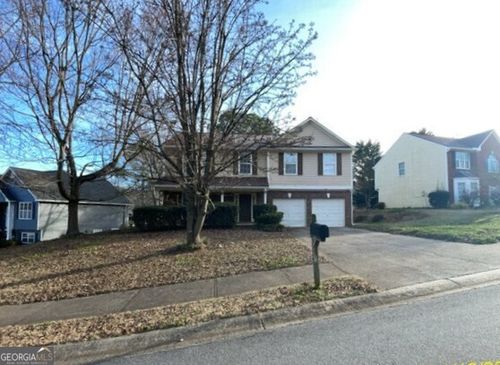 5096 Abbotts Glen Way Nw, Acworth, GA, 30101-3425 | Card Image