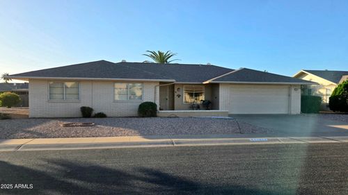 11011 W Pleasant Valley Rd, Sun City, AZ, 85351-1557 | Card Image