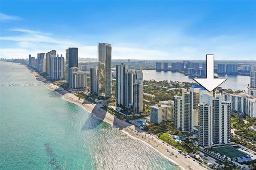 1402-19333 Collins Ave, Sunny Isles Beach, FL, 33160-2336 | Card Image