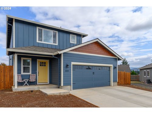 301 Nw Hope Ct, Willamina, OR, 97396 | Card Image