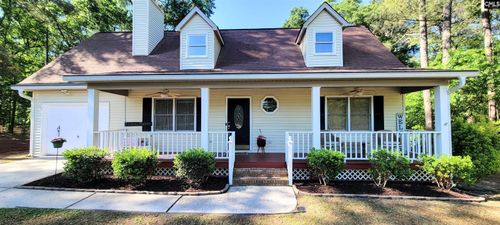 128 Mount Elon Church Rd, Hopkins, SC, 29061-9265 | Card Image
