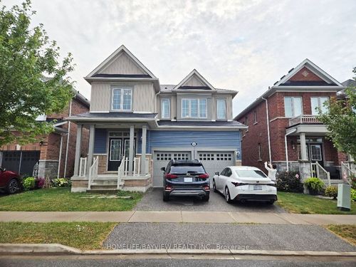 42 Angela Cres, Saint Davids, ON, L0S1J1 | Card Image