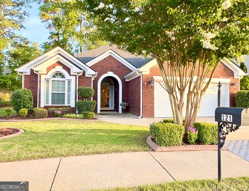 121 Pinnacle Ln, Mcdonough, GA, 30253-2055 | Card Image