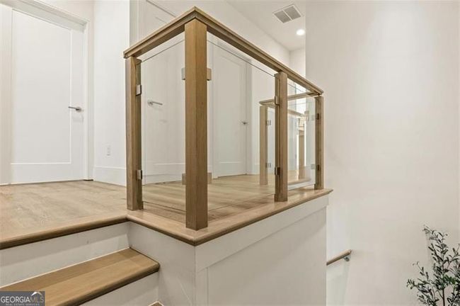 7 - 1337 Grey Fox Ct Ne, Townhouse with 4 bedrooms, 4 bathrooms and null parking in Atlanta GA | Image 33