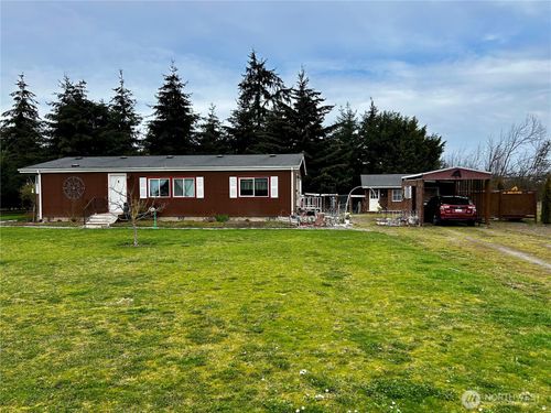 190 Village Ln, Sequim, WA, 98382-6976 | Card Image