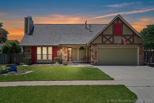 1216 S 31st St, Broken Arrow, OK, 74014-5033 | Card Image