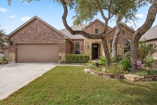 3849 Skyview Way, Round Rock, TX, 78681-2483 | Card Image