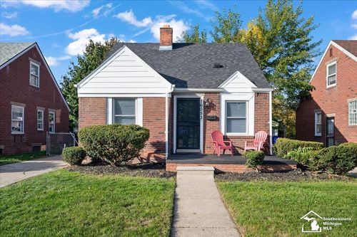 16053 Bringard Dr, Detroit, MI, 48205-1420 | Card Image