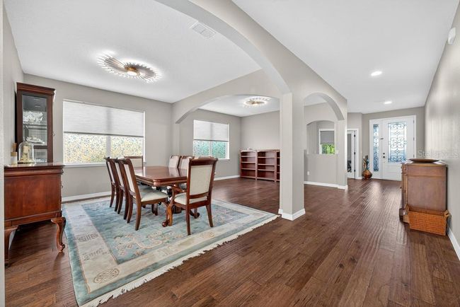 30120 Hackney Loop, House other with 4 bedrooms, 4 bathrooms and null parking in MOUNT DORA FL | Image 15