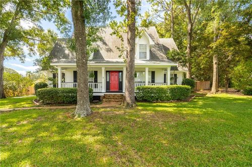 7681 Country Squire Dr, Mobile, AL, 36695-4236 | Card Image
