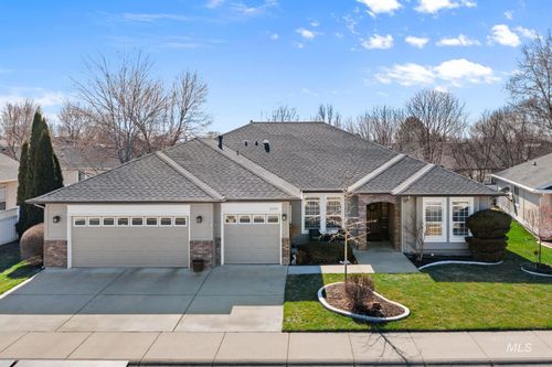 3399 W Kirkam Ln, Meridian, ID, 83646-8321 | Card Image