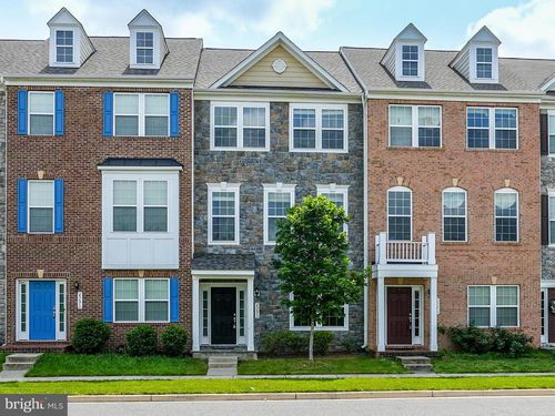25672 Pleasant Valley Rd, CHANTILLY, VA, 20152-1406 | Card Image