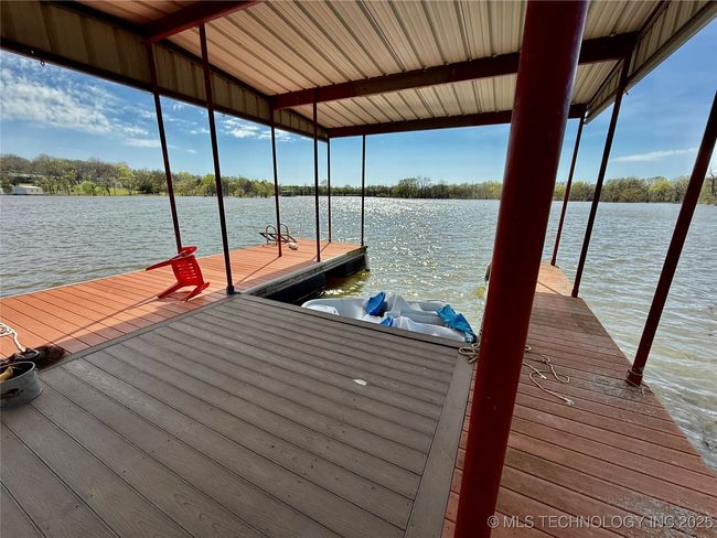 Amazing dock! | Image 6