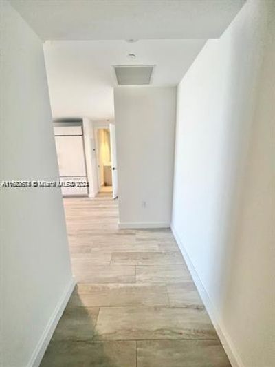 3009 - 45 Sw 9th St, Condo with 1 bedrooms, 1 bathrooms and null parking in Miami FL | Image 3