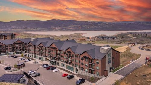 1237-2303 W Deer Hollow Rd, Park City, UT, 84060-5276 | Card Image