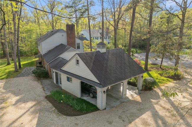 1501 Stoneycreek Ct, House other with 5 bedrooms, 4 bathrooms and null parking in Henrico VA | Image 46