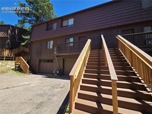 b-570 Manor Ct, Woodland Park, CO, 80863-9082 | Card Image